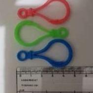 اویز پلاستیکی رزینی عمده آویز عروسک جاکلیدی خرازی خرج کار