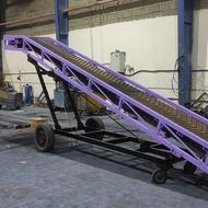 نوار نقاله ، تسمه نقاله