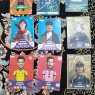 کارت کیمدی 2025