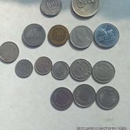 سکه های قدیمی