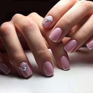 کاشت ناخن پودر (آکریلیک)درمحل شما