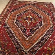 فرش دستباف کشکولی