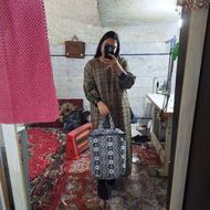 ساک دستی( زنانه)