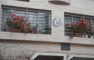 فروش ویلایی دو و نیم طبقه