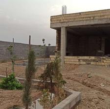 باغ 1000متری روران