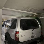 نیسان رونیز مدل 86