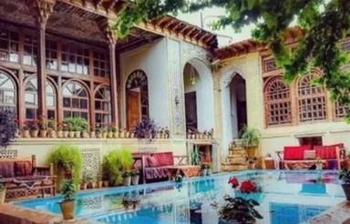 خانه ویلایی دوطبقه