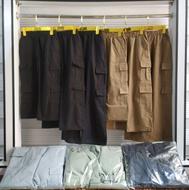 شلوار کارگو