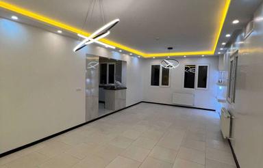 فروش آپارتمان 85 متر در فاز 9