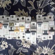 لوازم برقی روشنایی