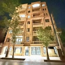 آپارتمان125متری کلیداول طالقانی بر دانش