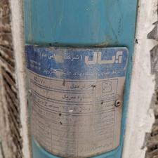 کولر آبسال 7000.همراه پایه