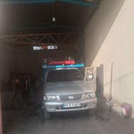 بیل جلو تراکتور 285تک و 399 تک و جفت