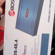 آمپلی 4کانال نو