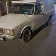 پیکان وانت بنزینی