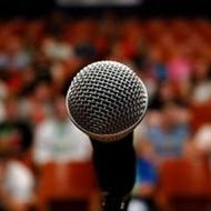 سخنران مراسمات و همایش ها