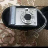 دوربین فیلم برداری دیجیتال گانن