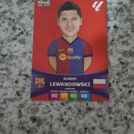فروش کارتوکیمدی LEWANDOWSKI