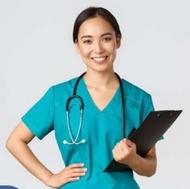 سرم تراپی . خدمات پرستاری در منزل توسط کارشناس پرستاری