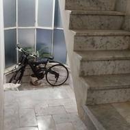 دوچرخه آپاچی