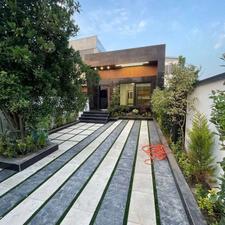 همکف 150متری مدرن شهرکی در محمودآباد