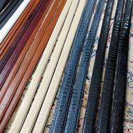 کمربند چرم طبیعی زنانه