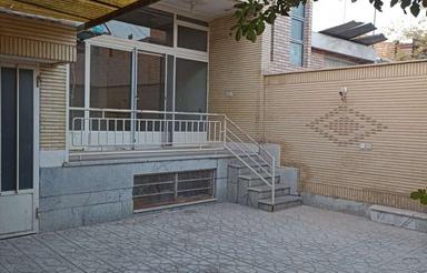 فروش ویلایی حیاط دار فوری