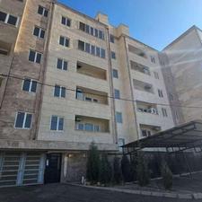 واحد خام 95 متری با پارکینگ و اسانسور