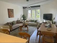 59 متری 2خواب روبنما کم واحد تراورتن پارکینگ سند تکبرگ در شیپور