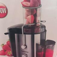 آبمیوه گیری تلیونیکس 3700 فروش فوری