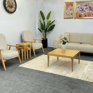 مبل گالستین مبلمان راحتی آیهان