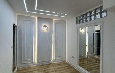 86متری دوخوابه/سند تک برگ/زیر قیمت منطقه/اخذ وام