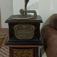 خریدار گرامافون هستم