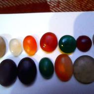 سنگ یمنی کهنه