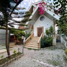 اجاره روزانه ویلا استخردار3خواب متل قو