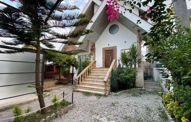 اجاره روزانه ویلا استخردار3خواب متل قو