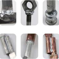 چسب قلمی حرارتی همه کاره ( 3 عددی)