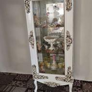 بوفه نونوسالم بدون شکستگی