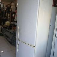 یخچال فریزر الکترو استیل