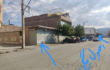 اجاره مغازه خیابان پیرانشهر