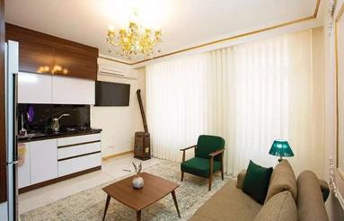 فروش آپارتمان 55 متر در فاز 1 پارکینگ