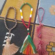 تسبیح زندان بافت