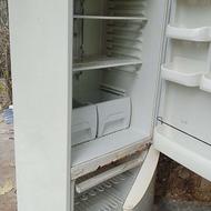 یخچال فریزر