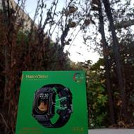 ساعت های تکنو