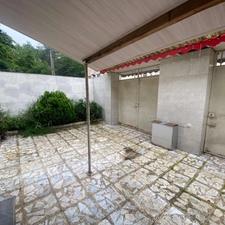 فروش سوئیت 70 متری مستقل در خیابان جمهوری لاهیجان