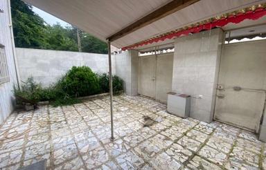 فروش سوئیت 70 متری مستقل در خیابان جمهوری لاهیجان