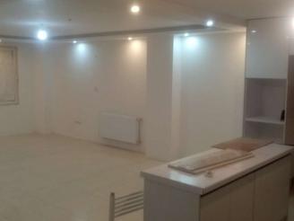 108 متری طبقه اول رهن کامل