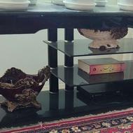 میز تلویزیون بزرگ