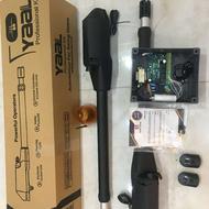 جک برقی درب پارکینگ کرکره آیفون تصویری دوربین