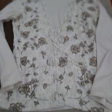 لباس زنانه نو